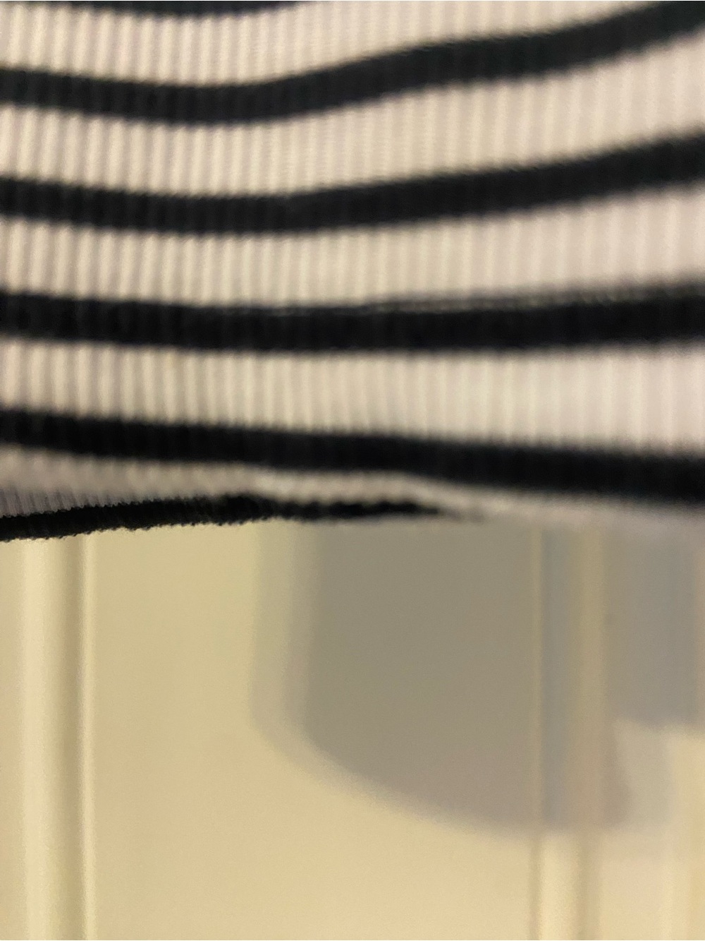 Athleta Ribbed Tank Top - Picture 7 of 8
